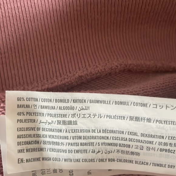 Hollister “Must - Have Collection” pullover hoodie size XXS - Picture 6 of 6